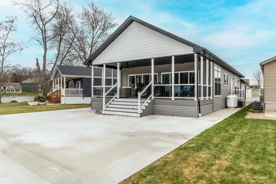 5110 N 450 W Lot 10, Angola, IN 46703 - Image #3