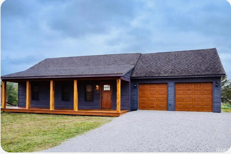 125 Bennett Road, Bedford, IN 47421 - Image #2