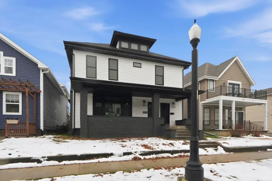 1220 Fairfield Avenue, Fort Wayne, IN 46802 - Image #2