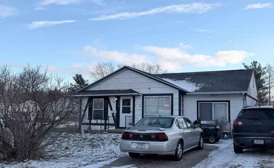 528 E South F Street, Gas City, IN 46933 - Image #2