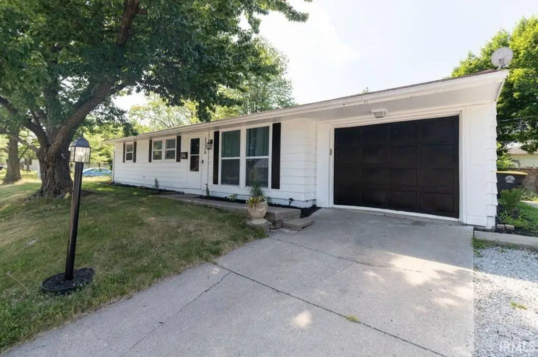 3226 Vance Avenue, Fort Wayne, IN 46805 - #1