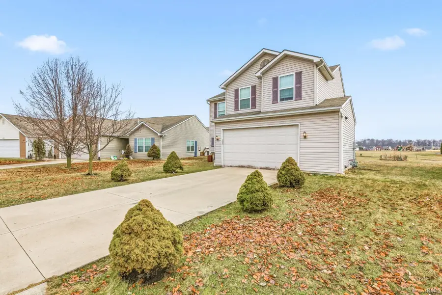 12228 Shearwater Run, Fort Wayne, IN 46845 - #2