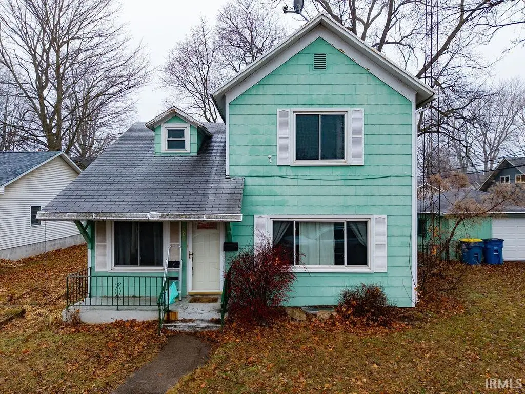 204 N Front Street, North Manchester, IN 46962 - Image #1