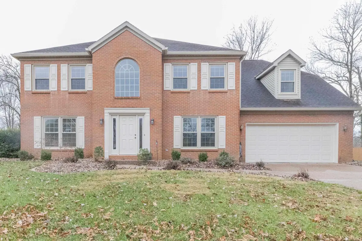 7255 Timber View Drive, Newburgh, IN 47630 - Image #1