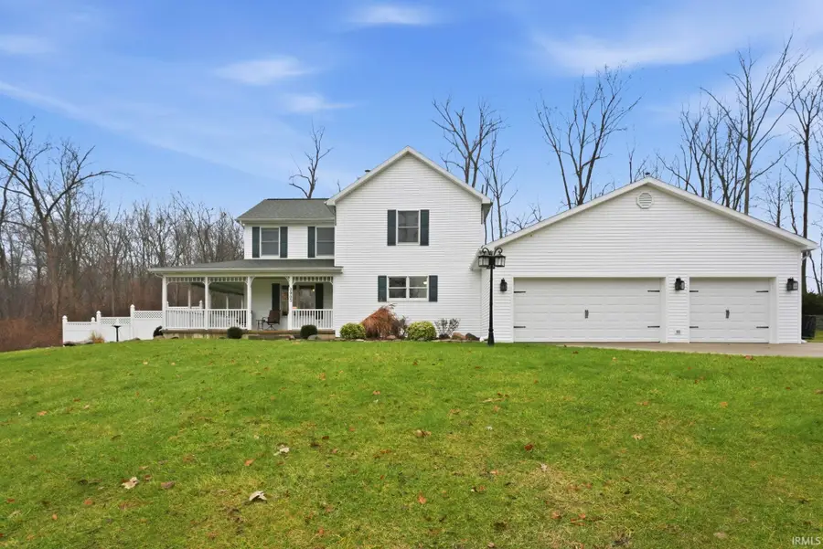 2903 E Stalf Road, Columbia City, IN 46725 - Image #3