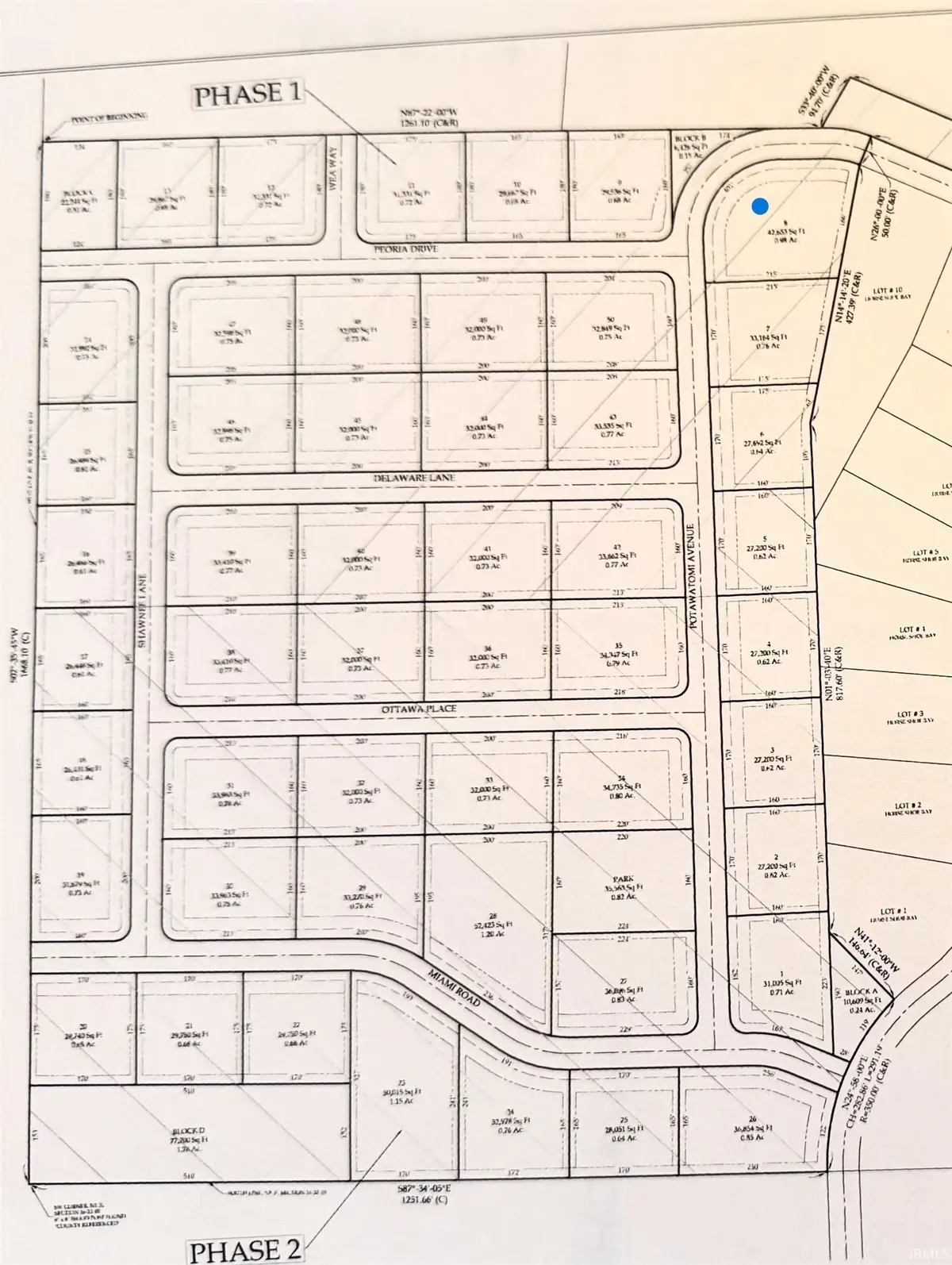 4835 N Sheldon Road, Churubusco, IN 46723 - Image #1