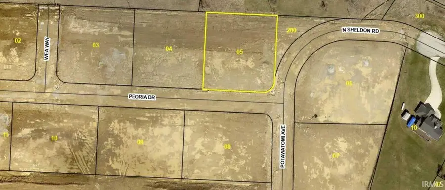 6173 Peoria Drive, Churubusco, IN 46723 - Image #2