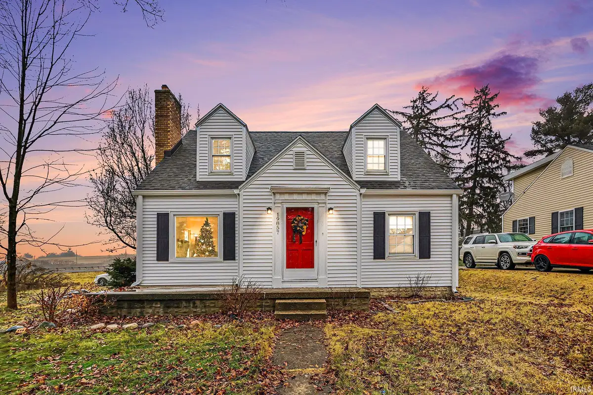 19857 Yoder Street, South Bend, IN 46614 - Image #1