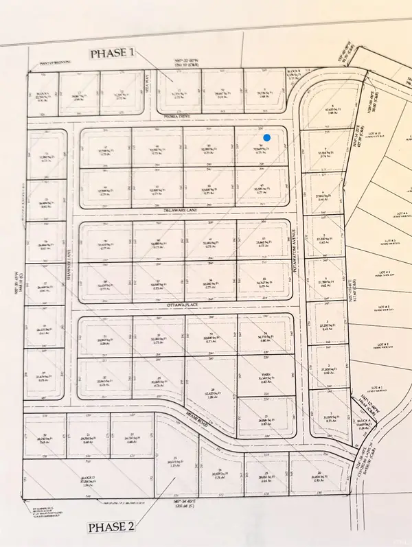 4745 Potawatomi Avenue, Churubusco, IN 46723