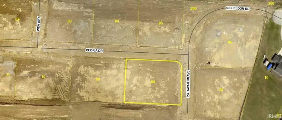 4745 Potawatomi Avenue, Churubusco, IN 46723 - Image #2