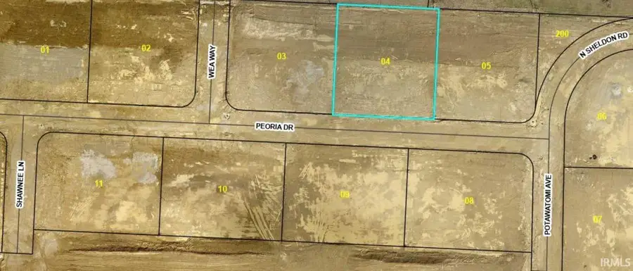 6147 Peoria Drive, Churubusco, IN 46723 - Image #2