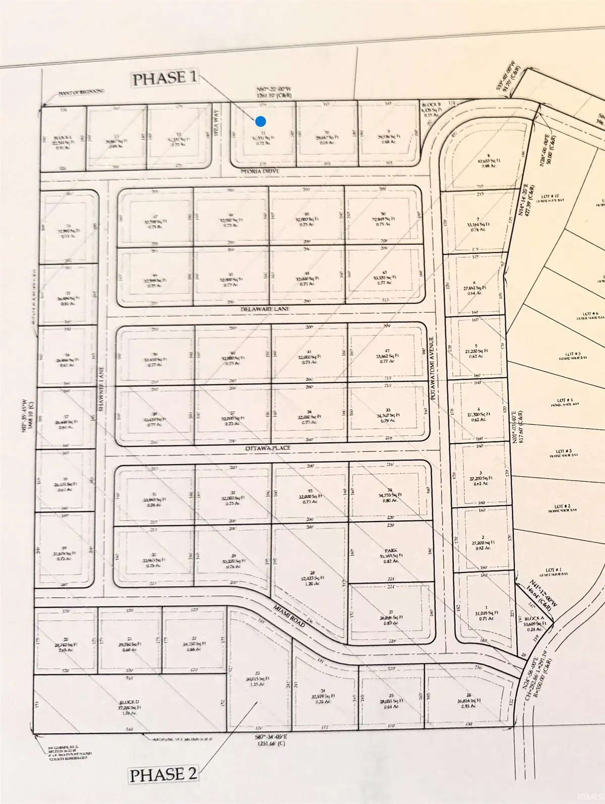 4786 Wea Way, Churubusco, IN 46723 - Image #1