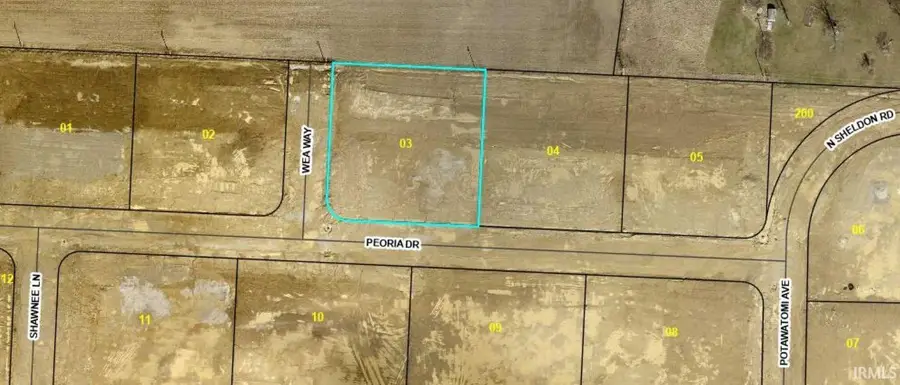 4786 Wea Way, Churubusco, IN 46723 - Image #2