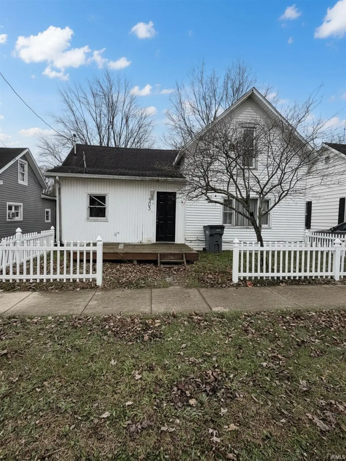 305 W Section Street, Claypool, IN 46510 - Image #1
