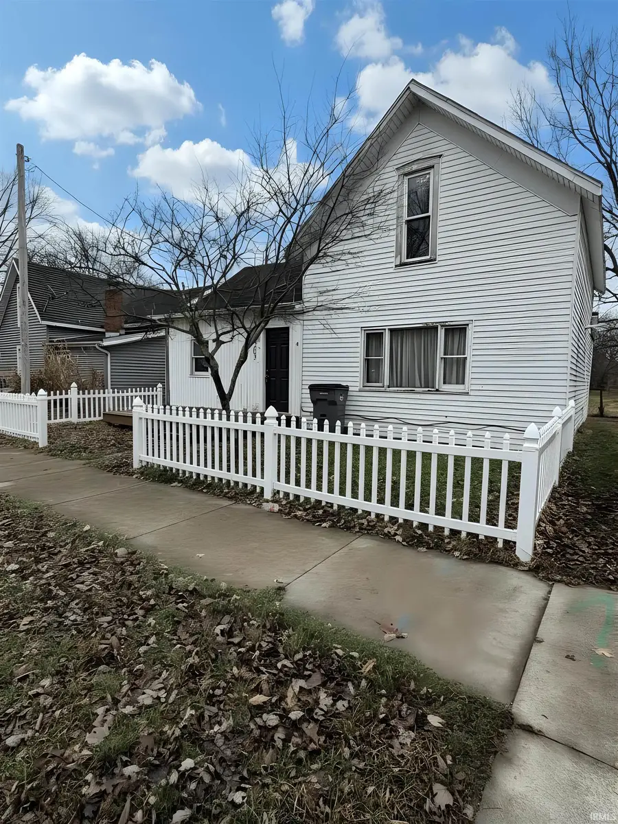 305 W Section Street, Claypool, IN 46510 - Image #2