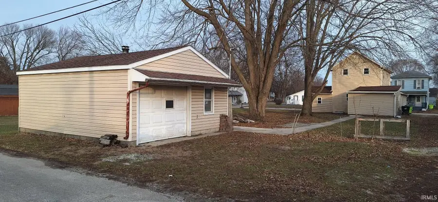 954 Jackson Street, Huntington, IN 46750 - Image #3