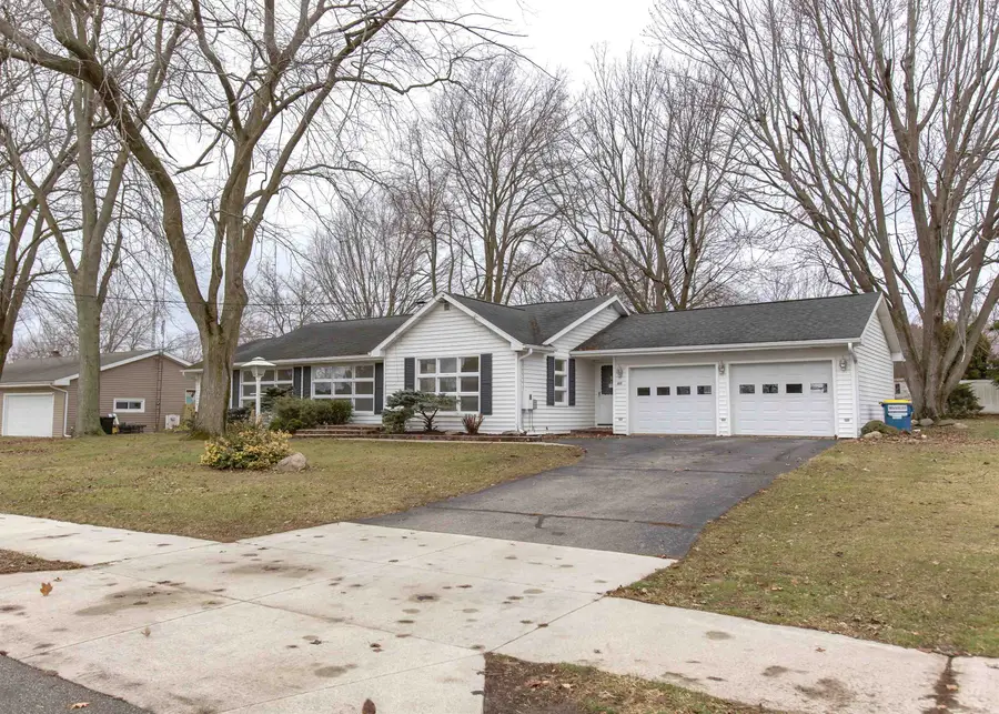 702 W Spring Street, Fremont, IN 46737 - Image #3