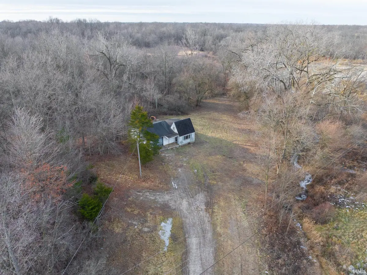 2806 E Montpelier Pike, Marion, IN 46952 - Image #1