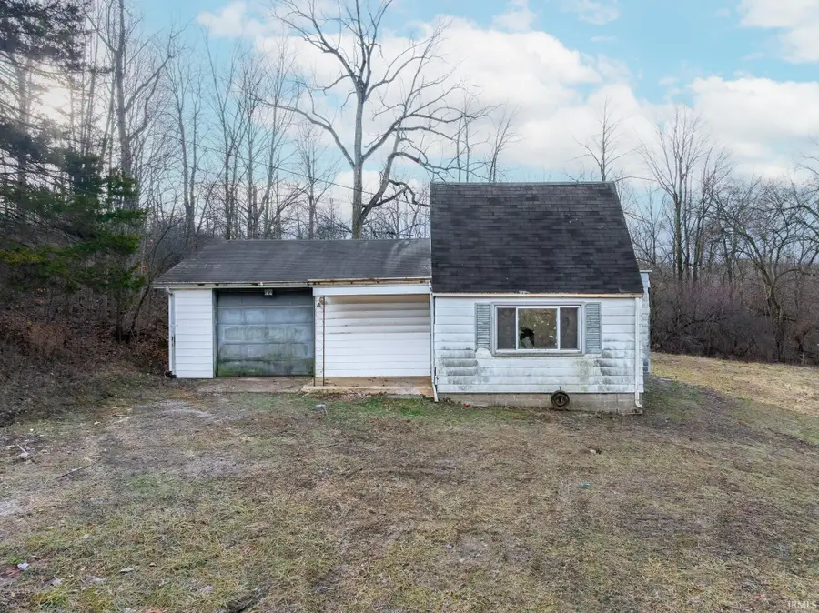 2806 E Montpelier Pike, Marion, IN 46952 - Image #3