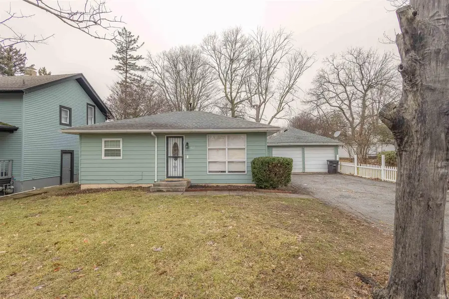 3827 Newport Avenue, Fort Wayne, IN 46805 - Image #2