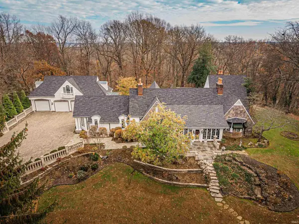 703 Pfeiffer Road, Evansville, IN 47711