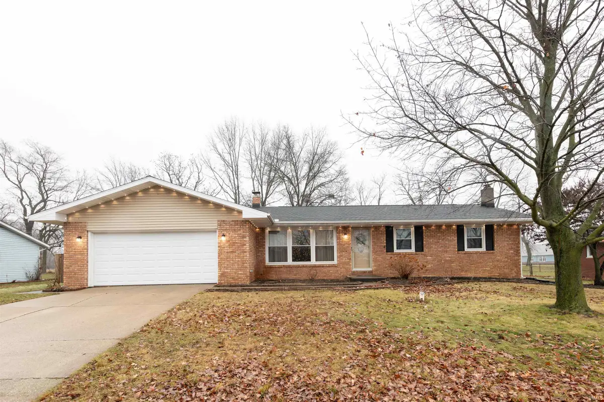 1324 Copeland Street, Warsaw, IN 46580 - Image #1
