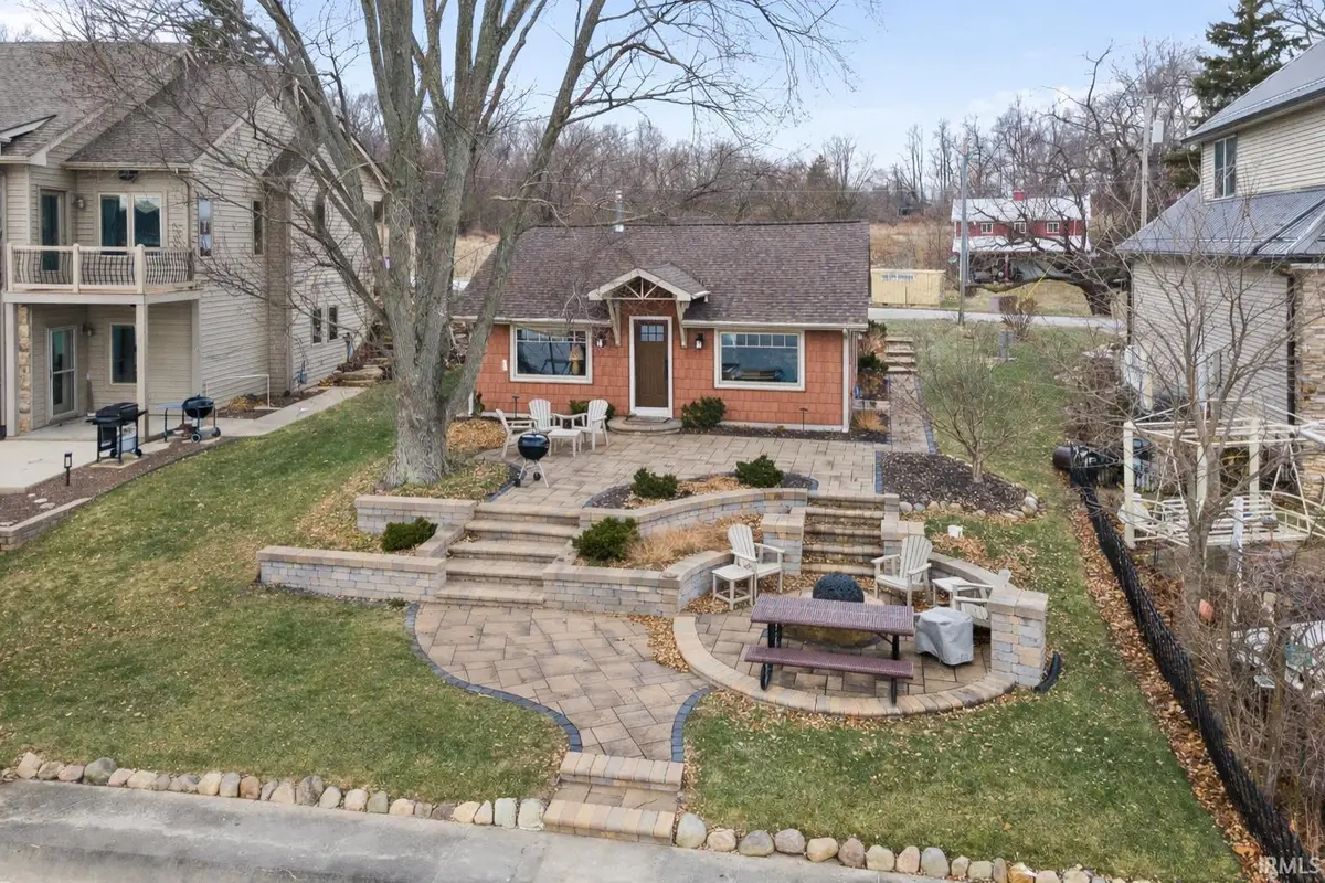 2925 W Sycamore Beach Road, Angola, IN 46703 - Image #1