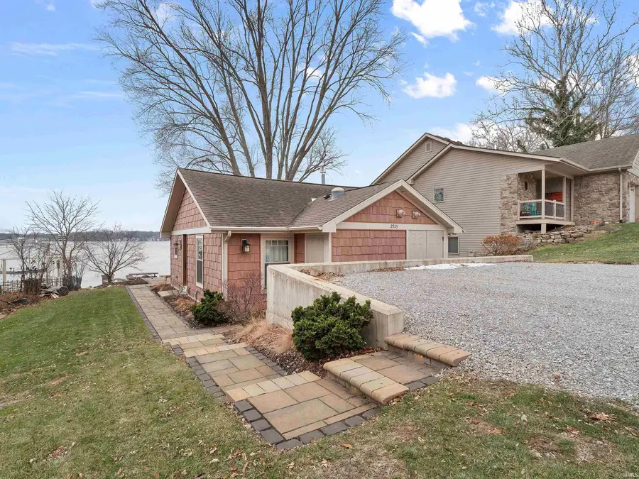 2925 W Sycamore Beach Road, Angola, IN 46703 - Image #3