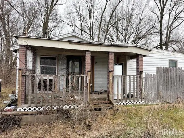 26103 1/2 Rogers Road, Elkhart, IN 46514 - Image #1