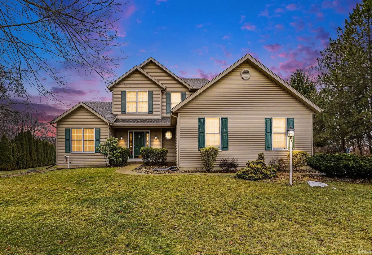 53420 Old Farm Road, Elkhart, IN 46514 - Image #1