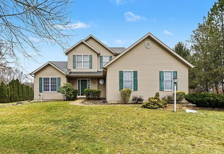 53420 Old Farm Road, Elkhart, IN 46514 - Image #2