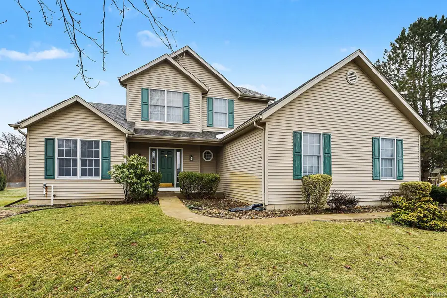 53420 Old Farm Road, Elkhart, IN 46514 - Image #3