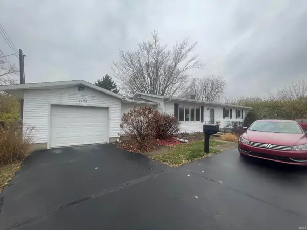 1939 N 25 North Highway, Logansport, IN 46947