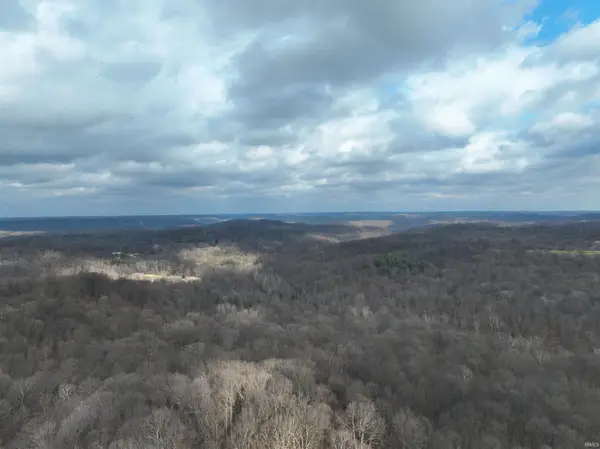 TBD County Road 1025 W, West Baden Springs, IN 47469