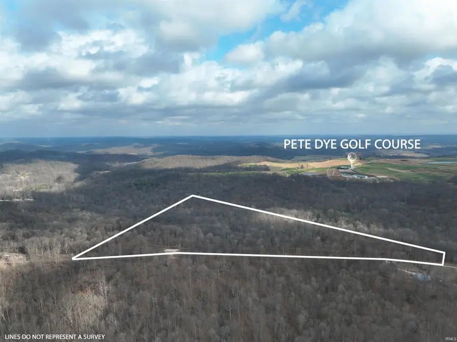 TBD County Road 1025 W, West Baden Springs, IN 47469 - Image #2