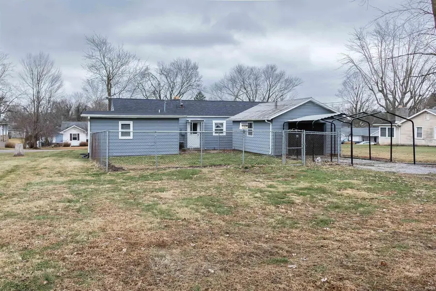 2709 Western Avenue, Bedford, IN 47421 - Image #2