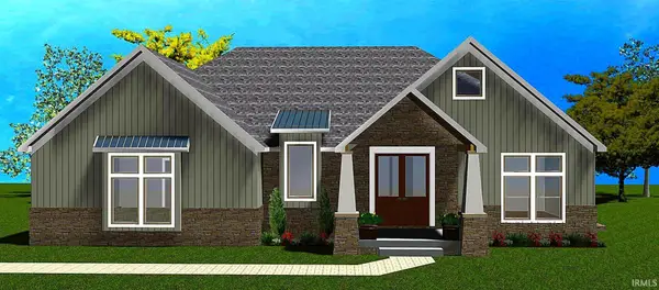 18028 Erin Court, South Bend, IN 46637