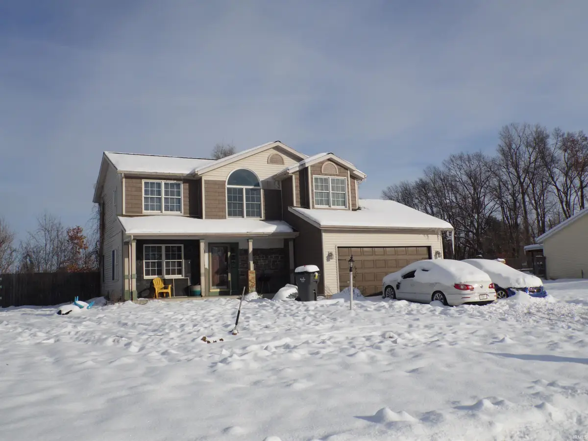 30111 Wyndtree Boulevard, Elkhart, IN 46516 - Image #1
