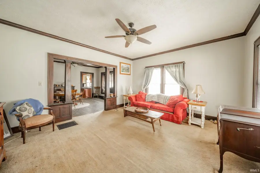 2019 Plum Street, New Castle, IN 47362 - #2