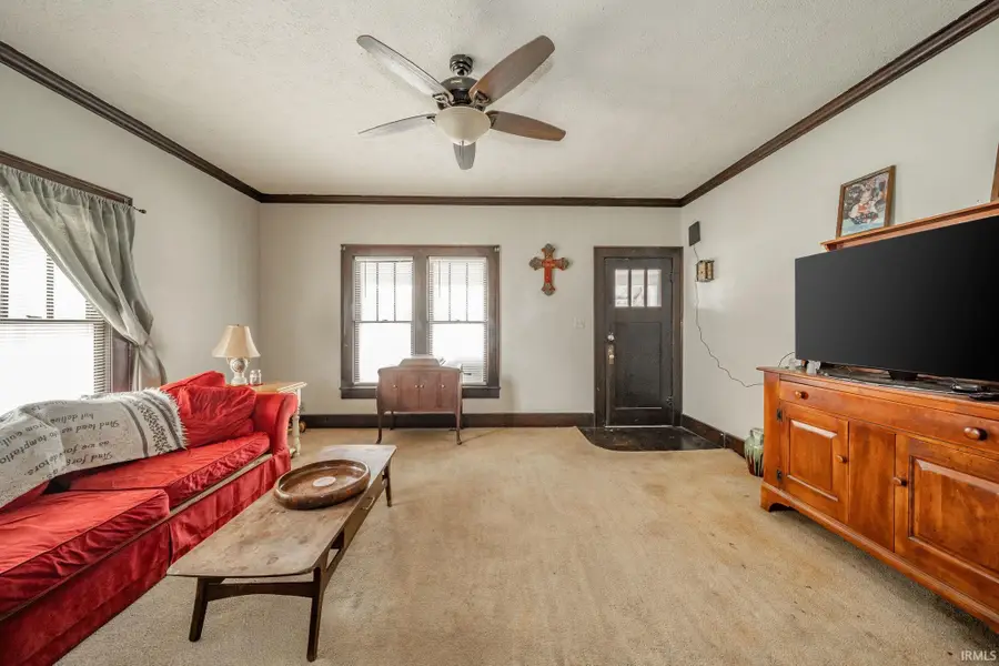 2019 Plum Street, New Castle, IN 47362 - #3