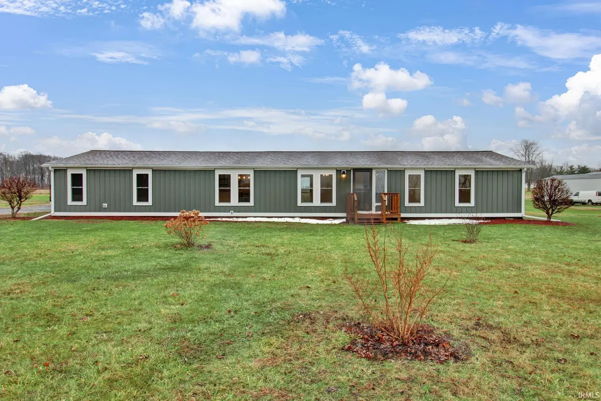 1454 E 1275 South, Kokomo, IN 46901 - Image #1