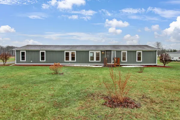 1454 E 1275 South, Kokomo, IN 46901