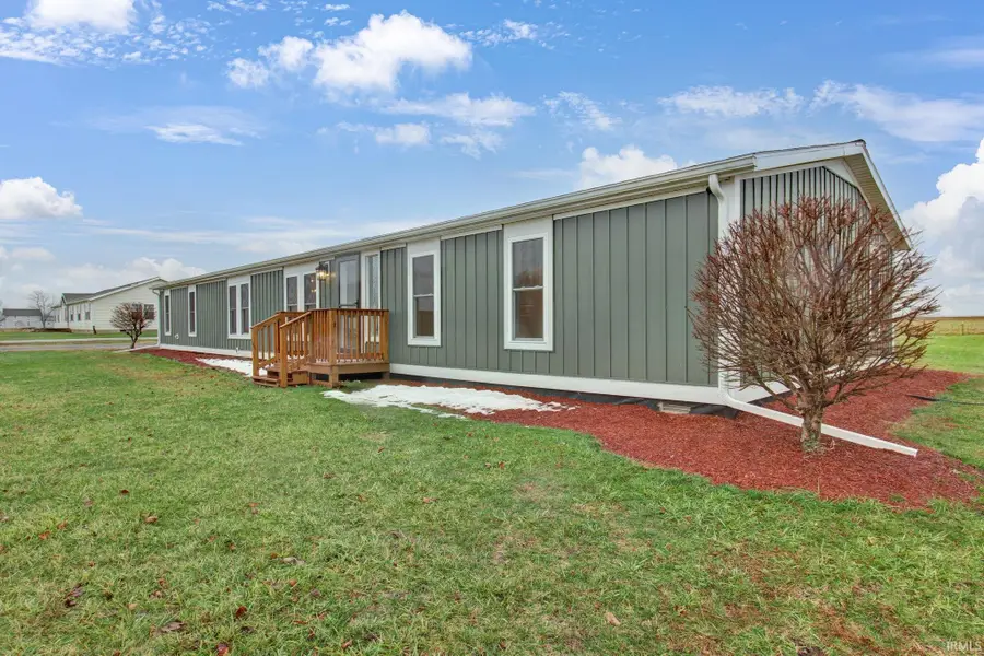 1454 E 1275 South, Kokomo, IN 46901 - Image #2