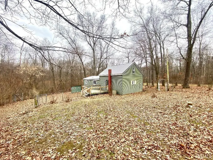 9934 N 60 W Road, Worthington, IN 47471 - Image #3