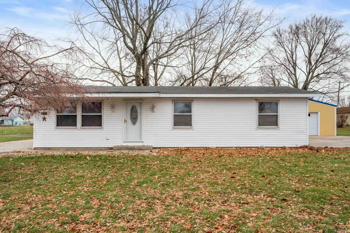 806 E Hall Street, Greentown, IN 46936 - Image #1