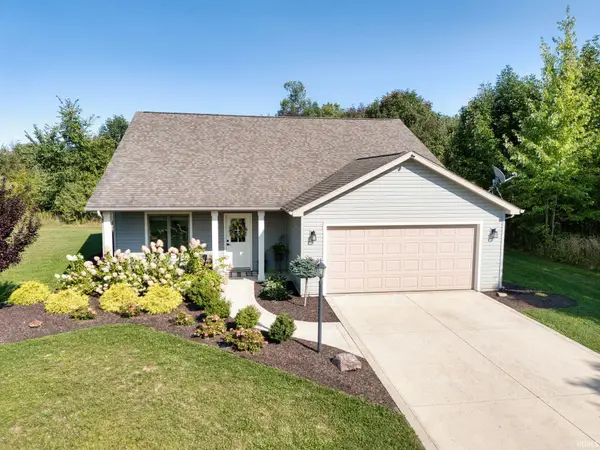 2772 N 350 W, Columbia City, IN 46725