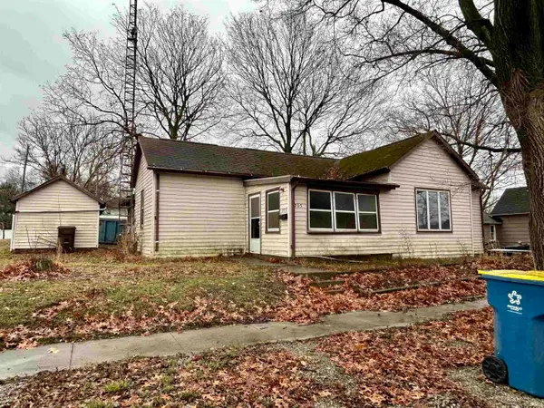 205 S High Street, North Manchester, IN 46962