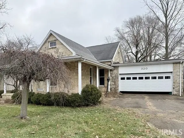 320 Bundy Avenue, New Castle, IN 47362 - Image #2