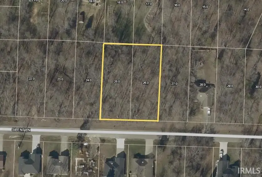 W Silent Lots 132-133 Lane, Santa Claus, IN 47579 - Image #1