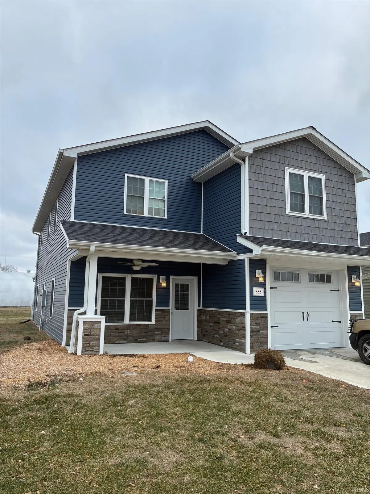 333 S 12th Street, Vincennes, IN 47591 - Image #1